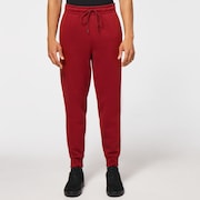 Relax Jogger - Iron Red