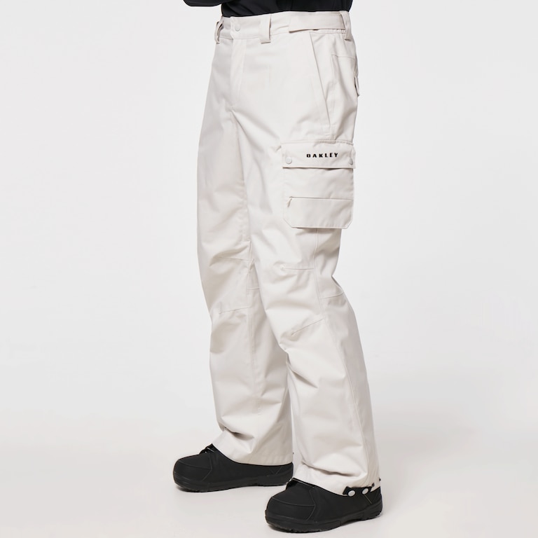 Classic Cargo Shell Pant - Cool Gray 2