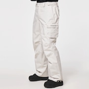 Classic Cargo Shell Pant - Cool Gray 2