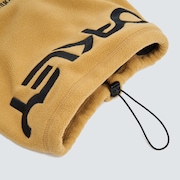 TNP Neck Gaiter - Light Curry