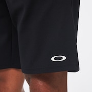 Vigor Ellipse Short - Blackout