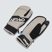 Factory Winter Trigger Mitt 2 - Stone Gray