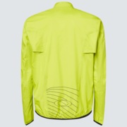 Endurance Shell Jacket - Sulphur
