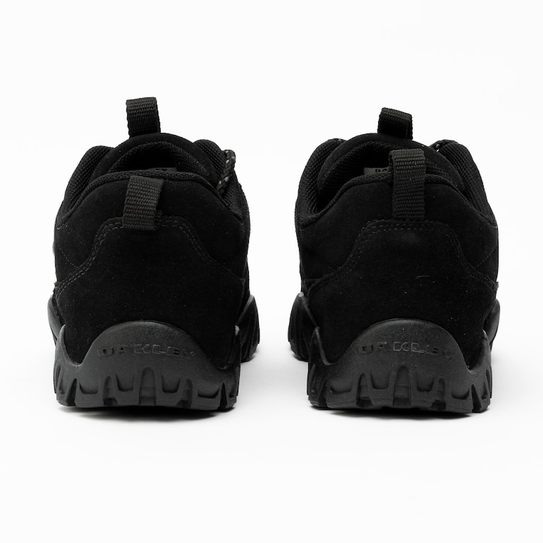 Tênis Oakley Anorak - Black