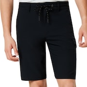 Cruiser Cargo Hybrid 21 - Blackout
