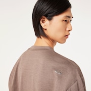 Fgl Scratch Tee 5.0 - Plum