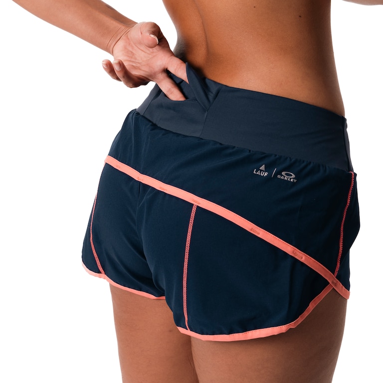 Shorts Oakley X Lauf Sports - Fathom