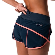 Shorts Oakley X Lauf Sports - Fathom
