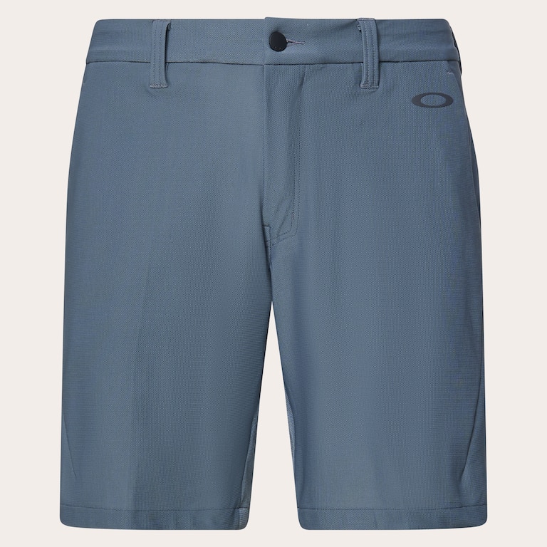Skull Apex Aero Shorts - Gray Dust