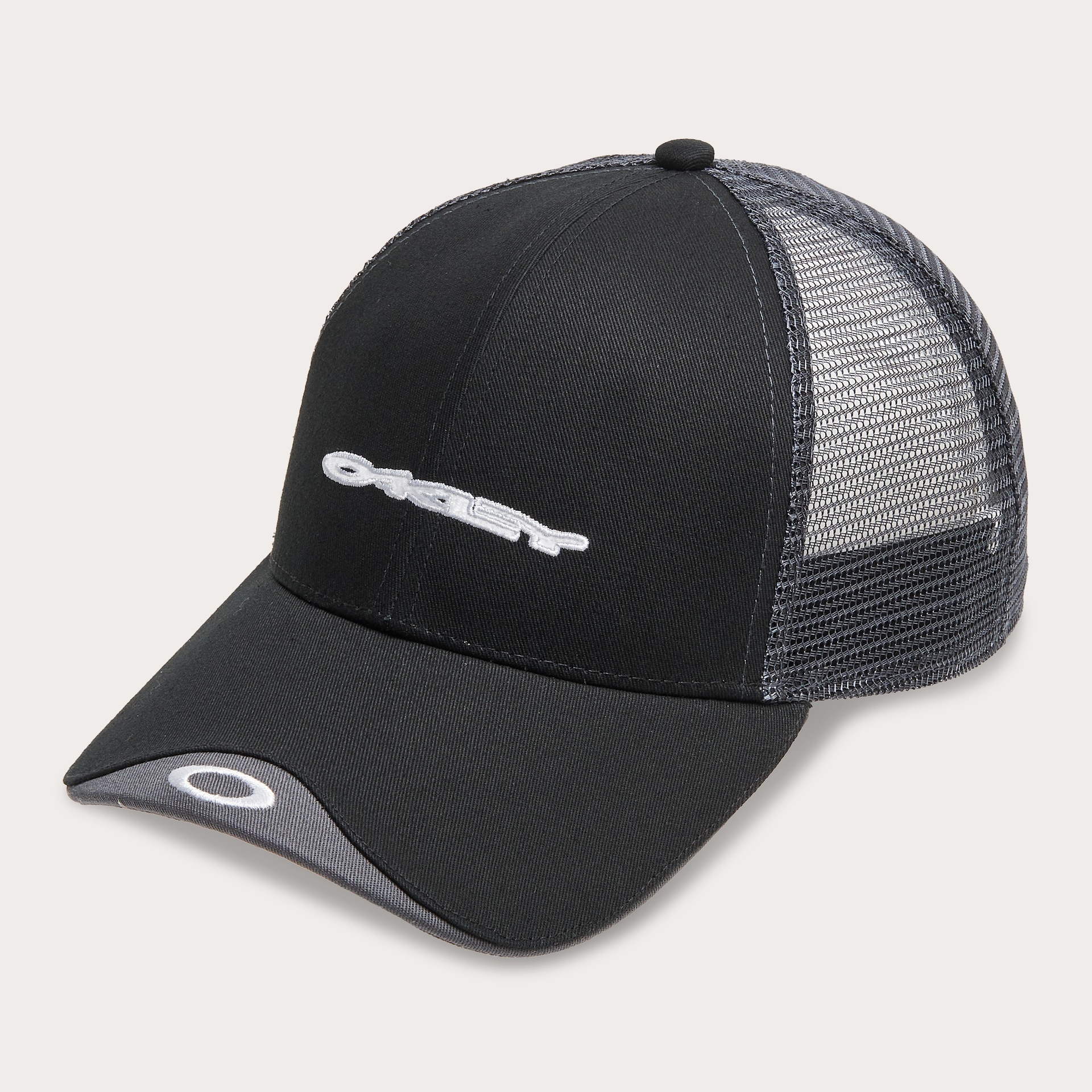Oakley Men's Classic Trucker Hat