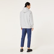 Enhance Qdevo Fleece Hoody 4.0 - New Athletic Grey