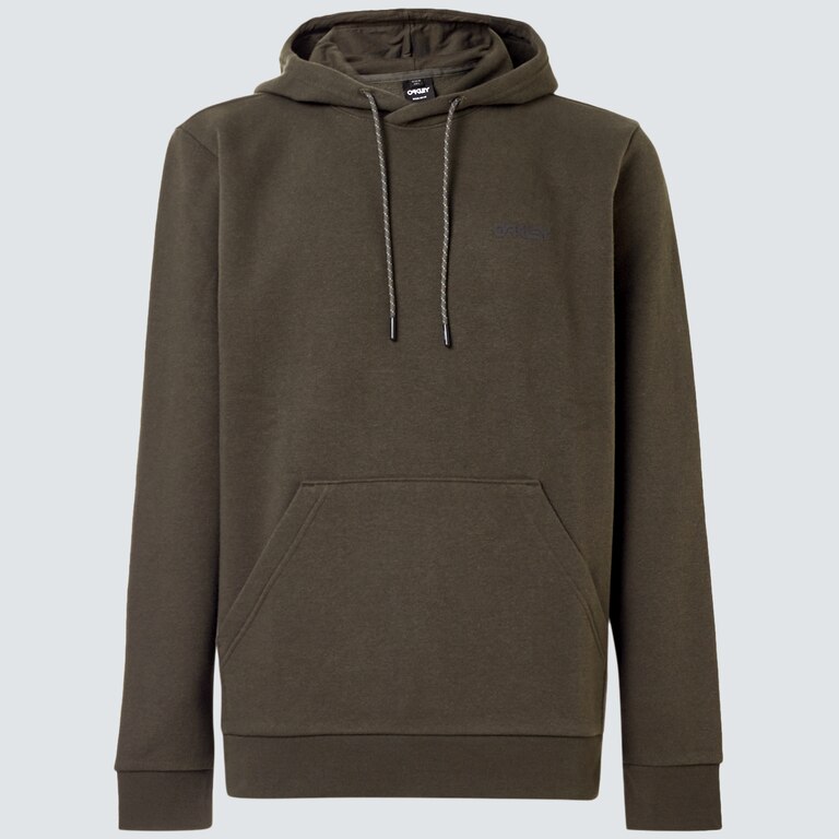 Hdo Repeat Po Hoodie - New Dark Brush
