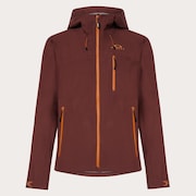 Elements Ultra Shell Jacket 2.0 - Grenache