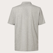 Oakley Transition Polo - New Granite Heather