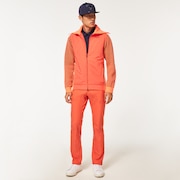Oakley Hybrid Swtr Blouson 3.0 - Burnt Orange