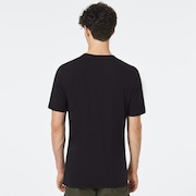 Gradient B1B Tee - Blackout