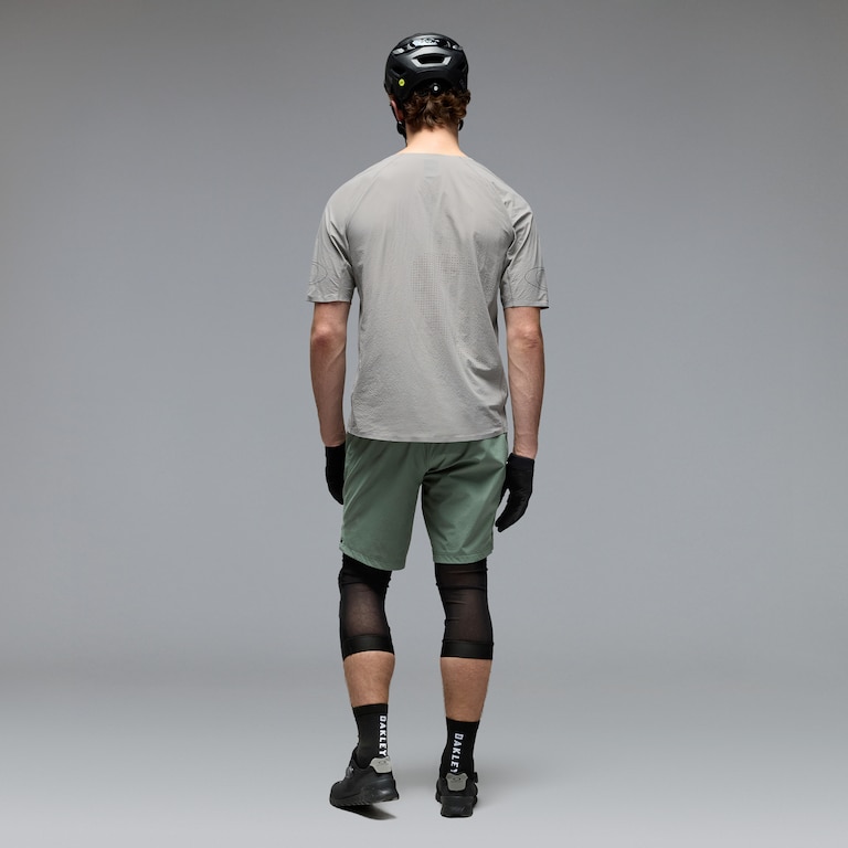 Seeker Whip SS Jersey - Cement