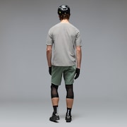 Seeker Whip SS Jersey - Cement