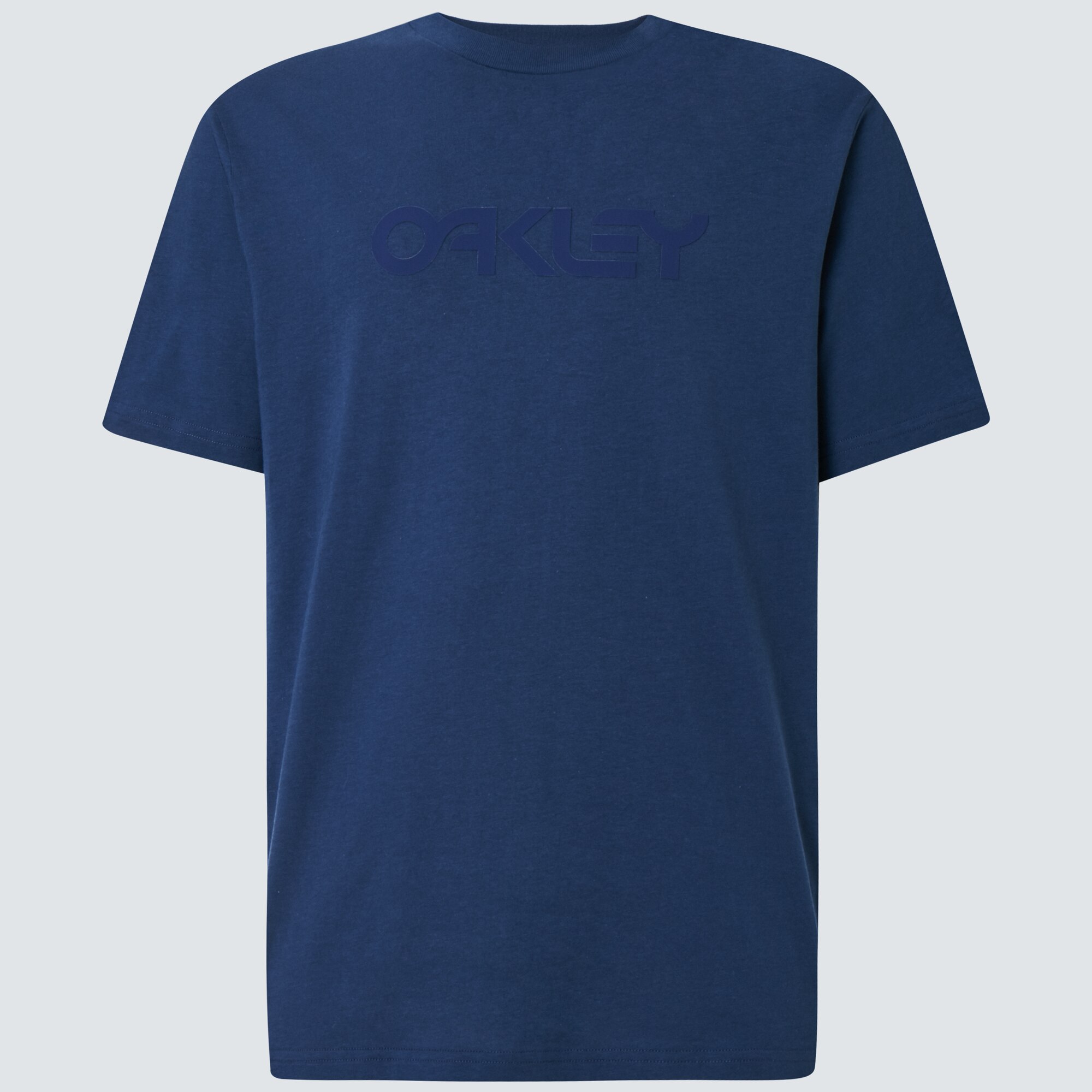 Oakley Reverse T-Shirt in Universal Blue | Oakley® US
