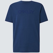 Reverse T-Shirt - Universal Blue