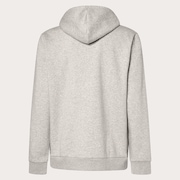 Relax Full Zip Hoodie 2.0 - New Granite Heather
