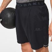 Hot Temps 6 Running Short - Blackout
