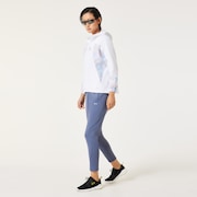 Radiant Supple Jacket 10.0 - White