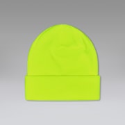 Neon Beanie - Neon Yellow