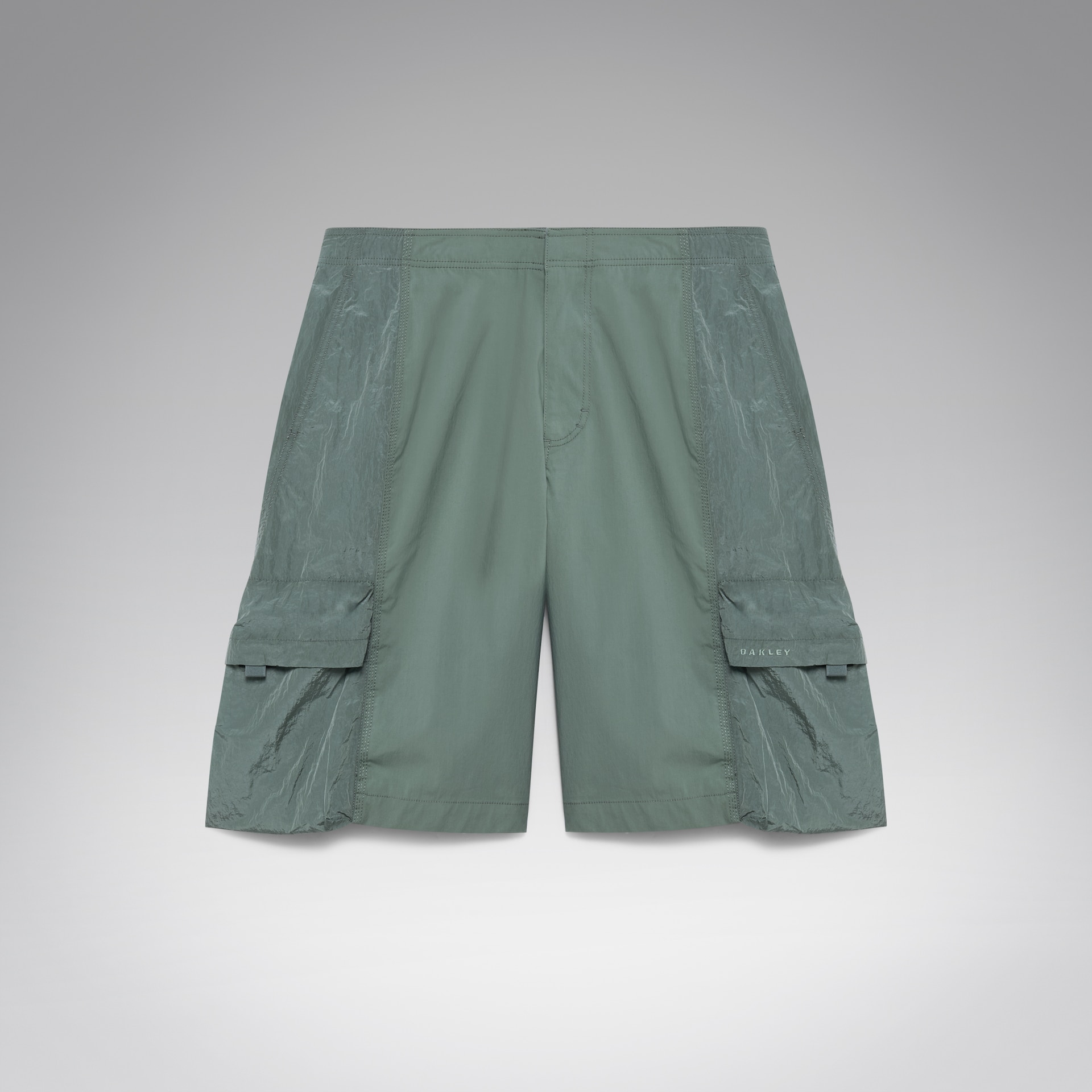 Oakley Reserve Momento Chargo Short in Cement | Oakley® US