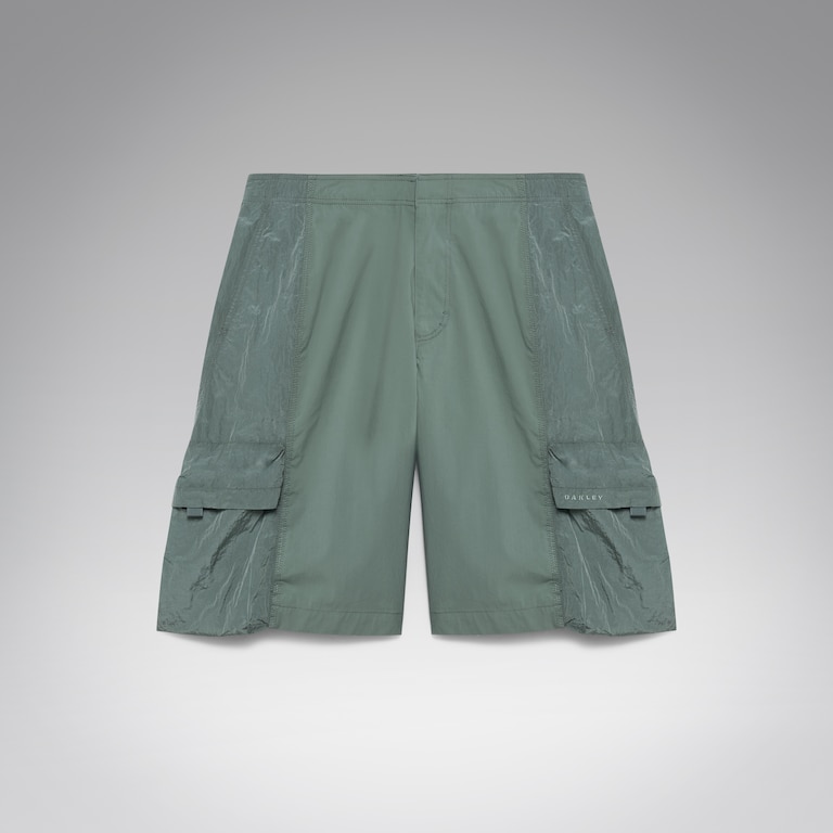 Reserve Momento Chargo Short - Aviator Green