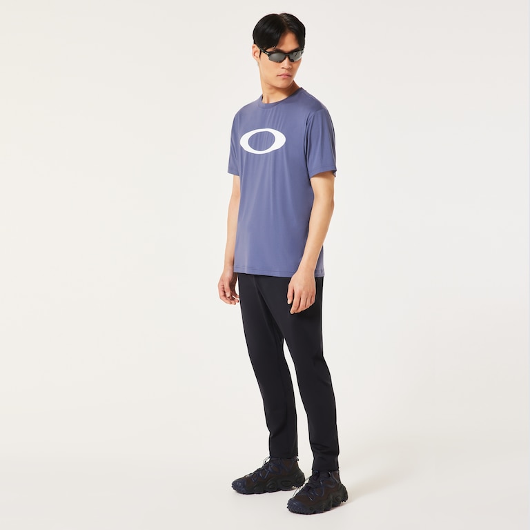 Enhance Tech Jersey Pants 15.7 - Blackout