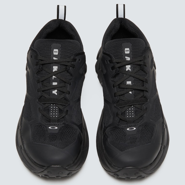 Light Breathe - Triple Black