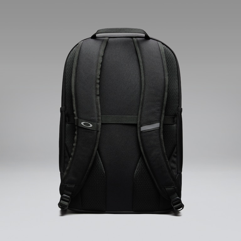 Enduro 20L Backpack - Pitch Black