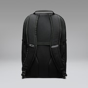 Enduro 20L Backpack - Pitch Black