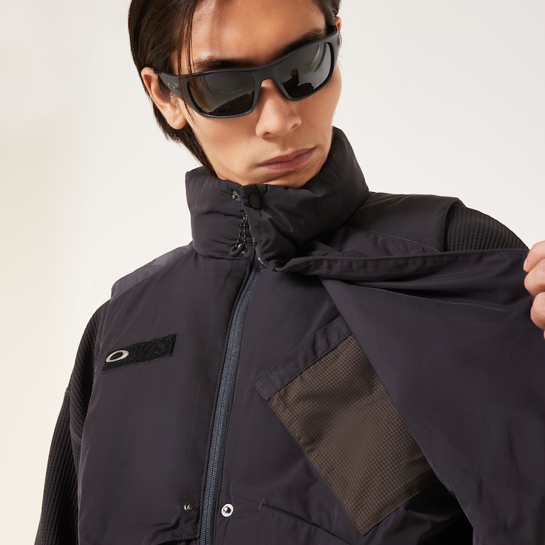 Fgl Red Code Vest 5.7 - Phantom