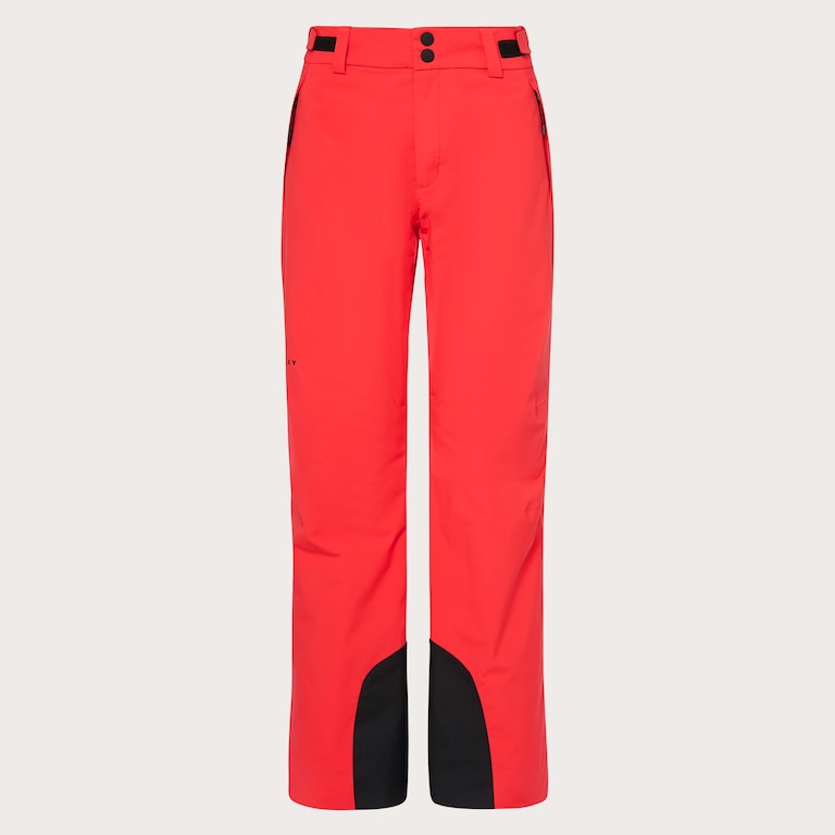 W. Canopy Insulated Pant - Hibiscus Red