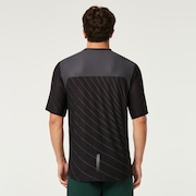 Seeker '75 SS Jersey - Blackout