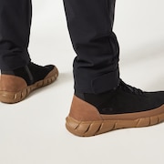 Tc Convertible Rc Pant - Blackout