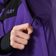 TNP BZI Jacket - Deep Violet