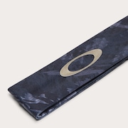 Striking Headband 25.0 - Black