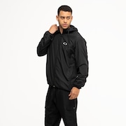 Calça Oakley Cargo Zip - Blackout