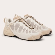 Oakley Factory team Ibex - Cream/Oyster