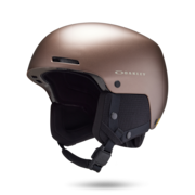 Muted Mahogany