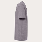 SI Talon Tee - Athletic Heather Gray