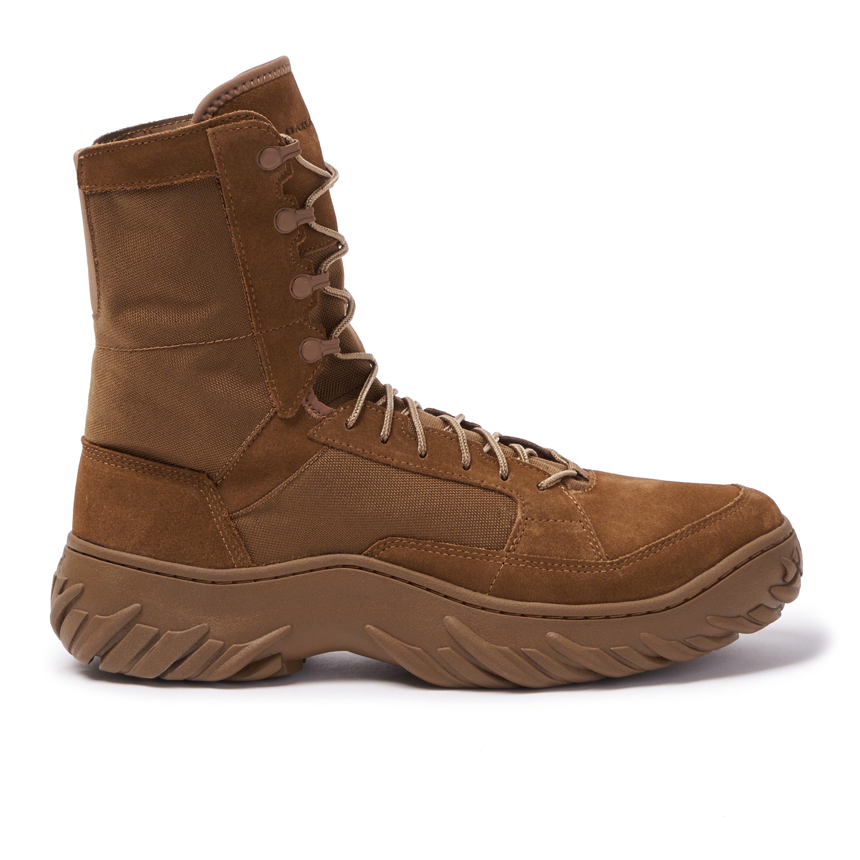 Oakley SI アサルトブーツ 7.5 Oakley Field Assault Boot in Coyote | Oakley® | Official Oakley