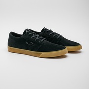Tênis Hole - Black/Gum