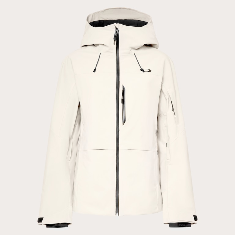 W. Canopy Insulated Jacket - Mist