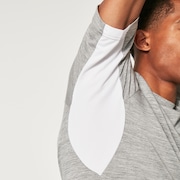 O Fit Rc SS Tee - New Granite Heather
