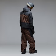 Baldface Gore-Tex Pant - Graphite/Dark Umber