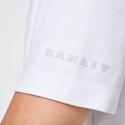 Club House Polo - White